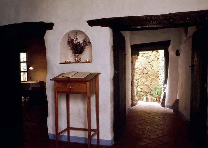 Casa rural Cantarranas