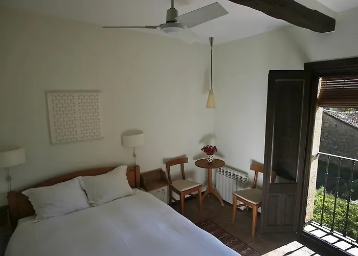 Cantarranas Casa rural Cuacos De Yuste