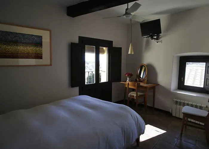 Casa rural Cantarranas *