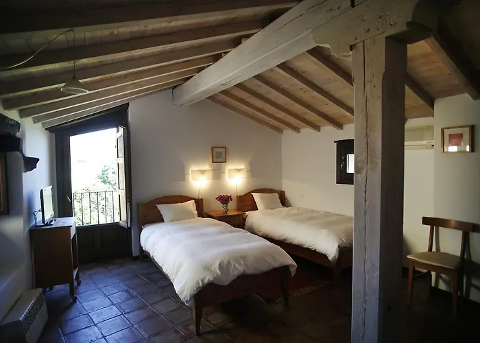 Cantarranas Séjour à la campagne