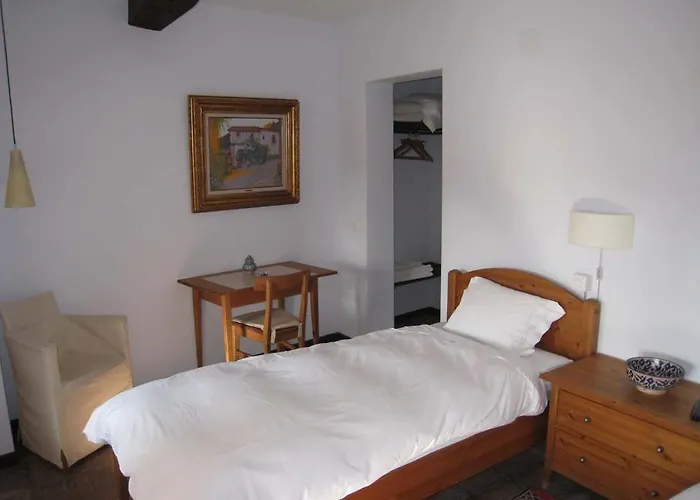 Cantarranas Casa rural