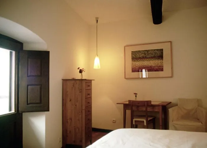 Casa rural Cantarranas