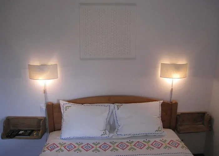 Cantarranas * Cuacos De Yuste