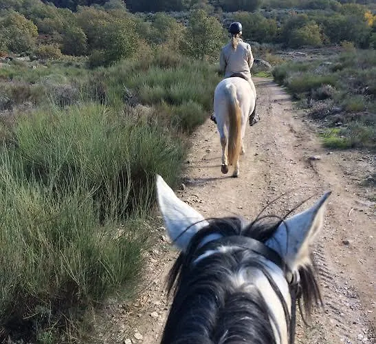 Cantarranas Casa rural
