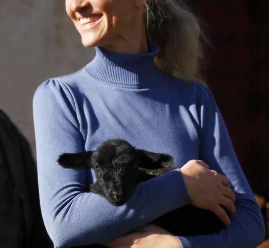 Casa rural Cantarranas *