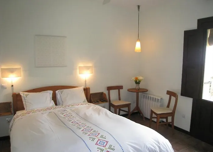 Cantarranas Cuacos De Yuste