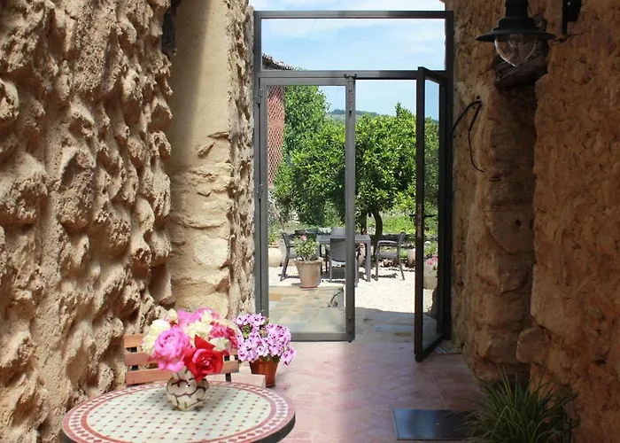 Cantarranas Casa rural Cuacos De Yuste