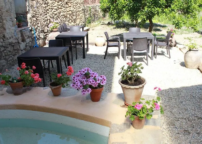 Cantarranas * Cuacos De Yuste