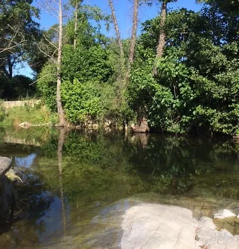 Cantarranas * Cuacos De Yuste