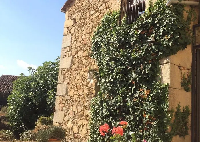 Casa rural Cantarranas Cuacos De Yuste