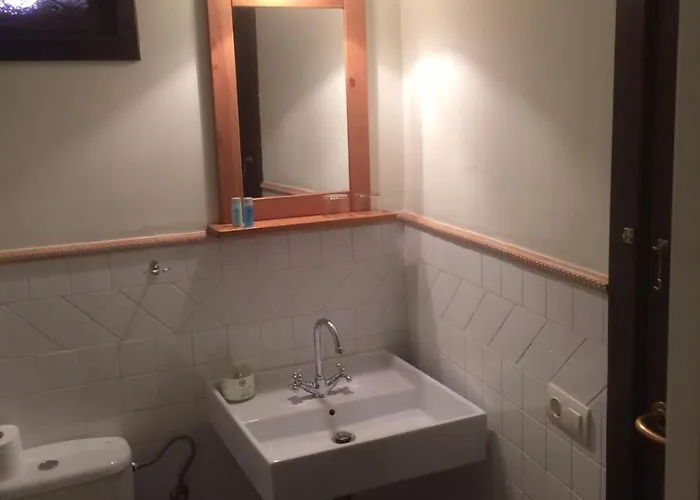 Cantarranas Casa rural Cuacos De Yuste